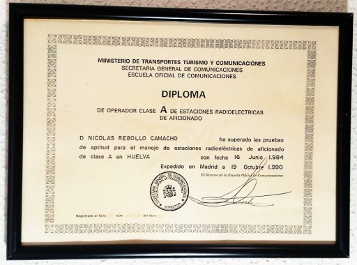 diploma-radio