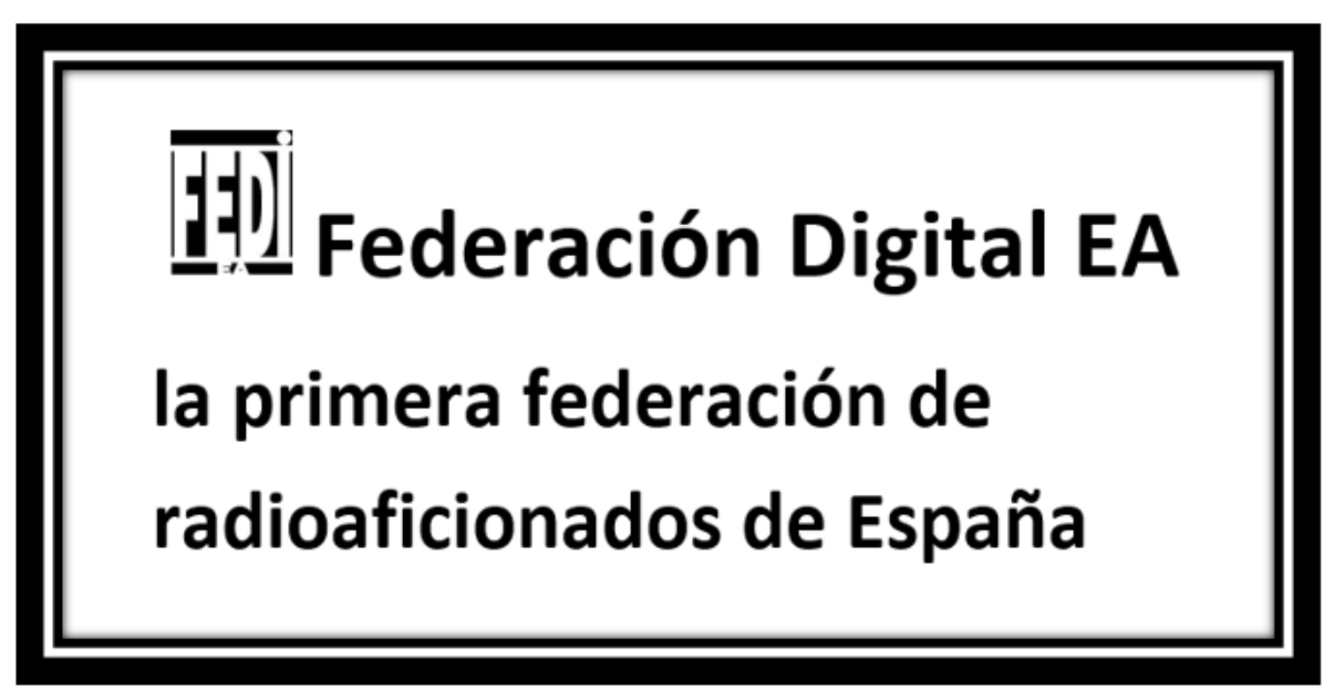 FEDI-EA - FEDERACIÓN DIGITAL EA ESPAÑA