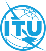 (internacional telecomunicación unión) Unión Internacional de Telecomunicaciones
